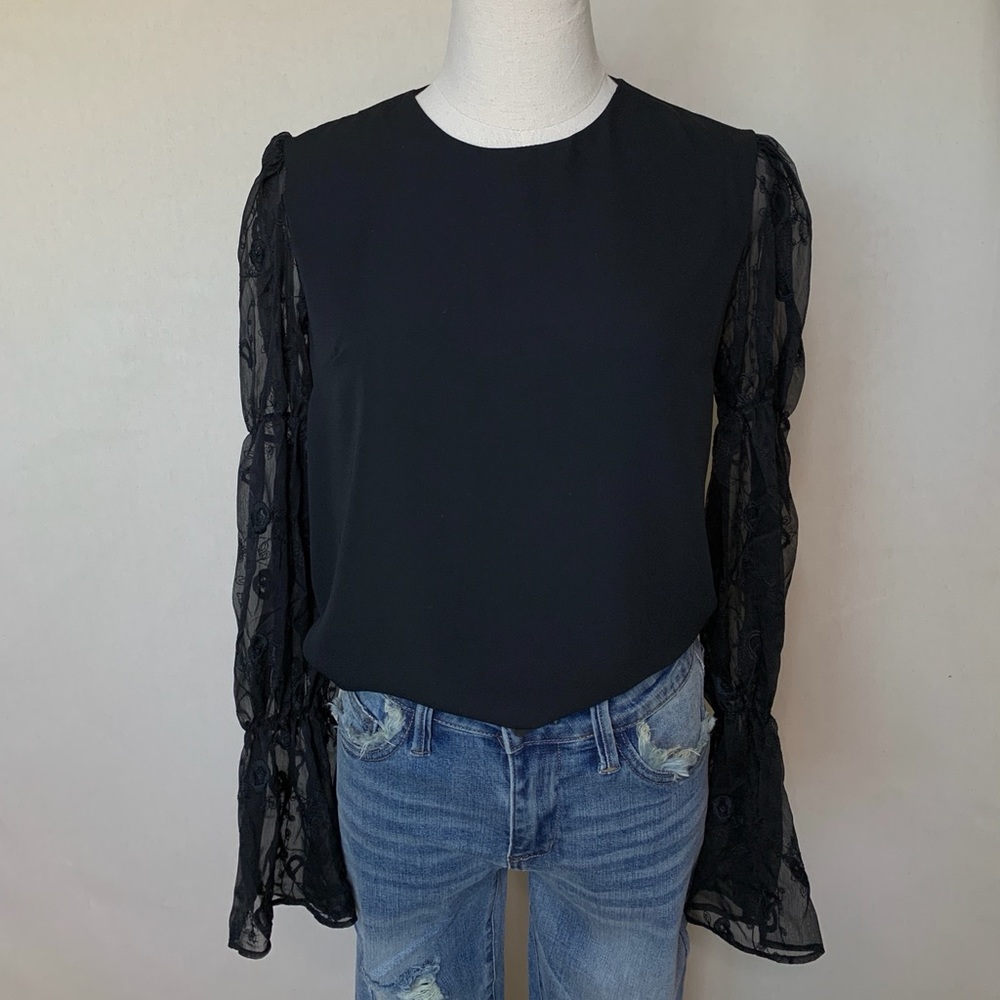 Tasha Blouse
